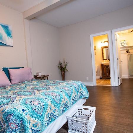 Cozy Studio In The Downtown/Montrose Area Apartamento Houston Exterior foto